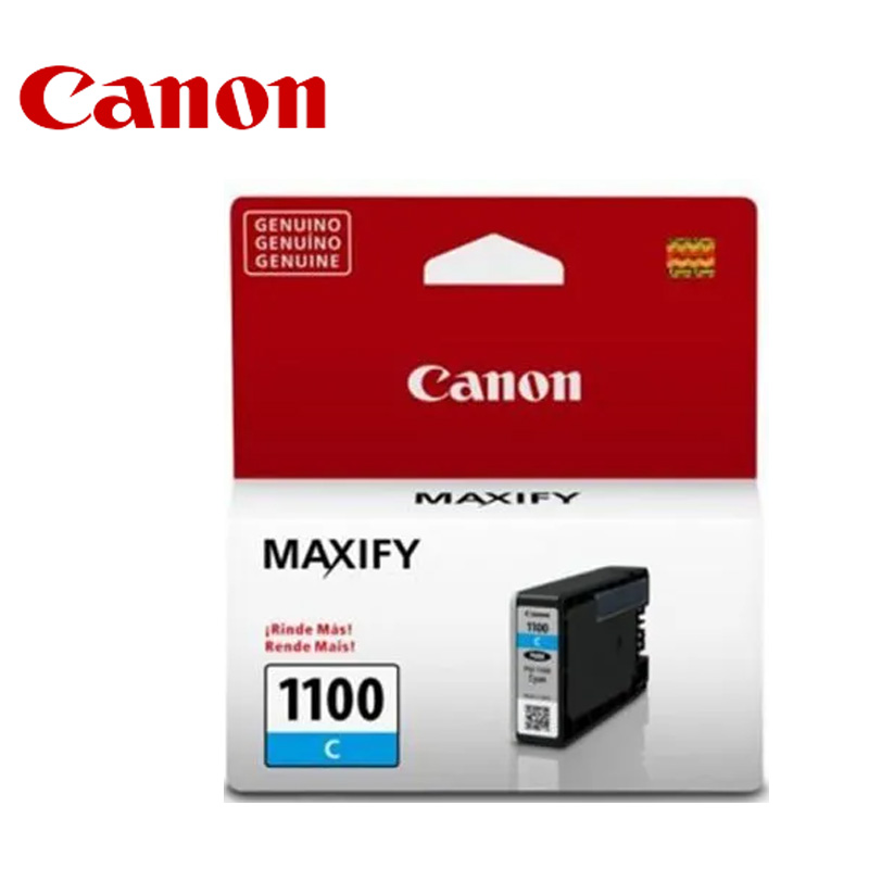 Tinta-Canon-PGI-1100-CYAN