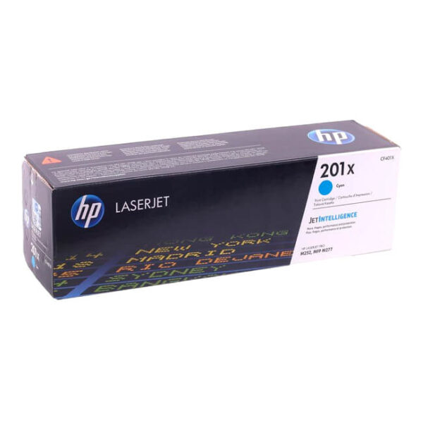hp 201x