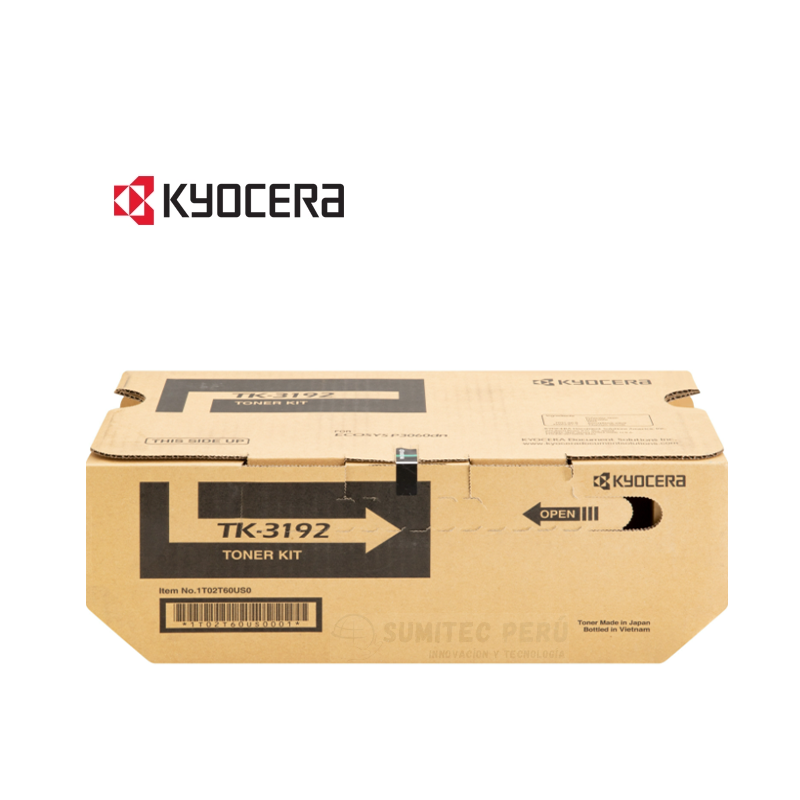 TK-3192
