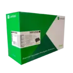Lexmark