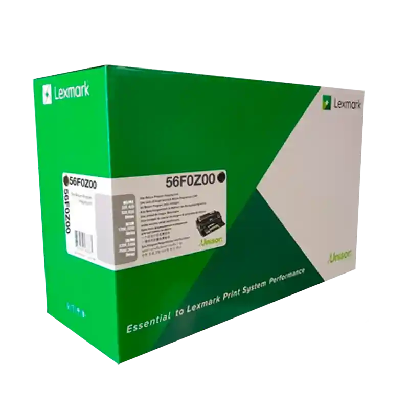 Toner-Lexmark-56F0Z00 Lexmark
